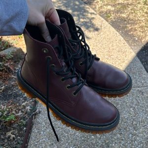 Dr. martens 1460
